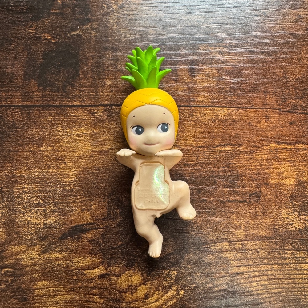 Sonny Angel Fruit Hipper